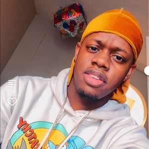 Meet your Posher, Paul